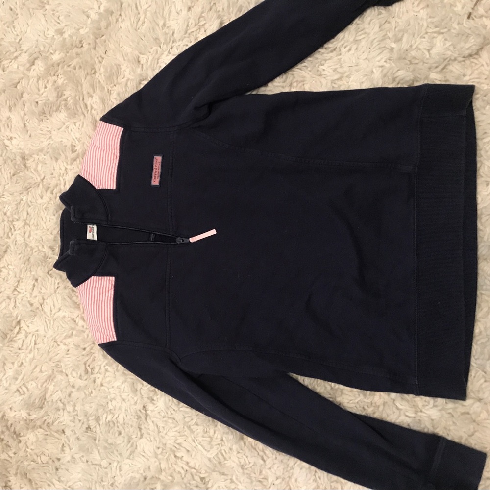 Vineyard Vines Shep Shirt Jacket